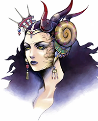 edea